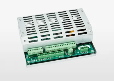 ABB 3HAC030882-001 – Pib Module ABB 3HAC030882-001 – Pib Module