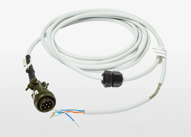 ABB 3HAC030885-001