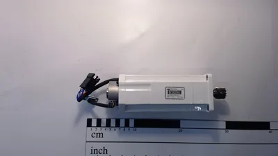 ABB 3HAC031026-001