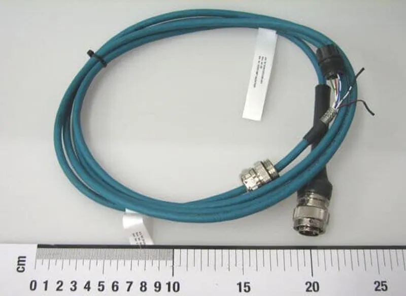 ABB 3HAC031390-001 — photo 5 of 5