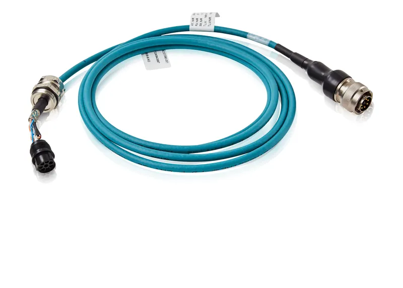 ABB 3HAC031390-001 — photo 1 of 5