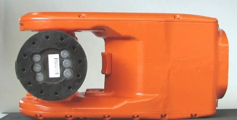 Std / Foundy+, Insulated 225 Kg — photo 1 of 3