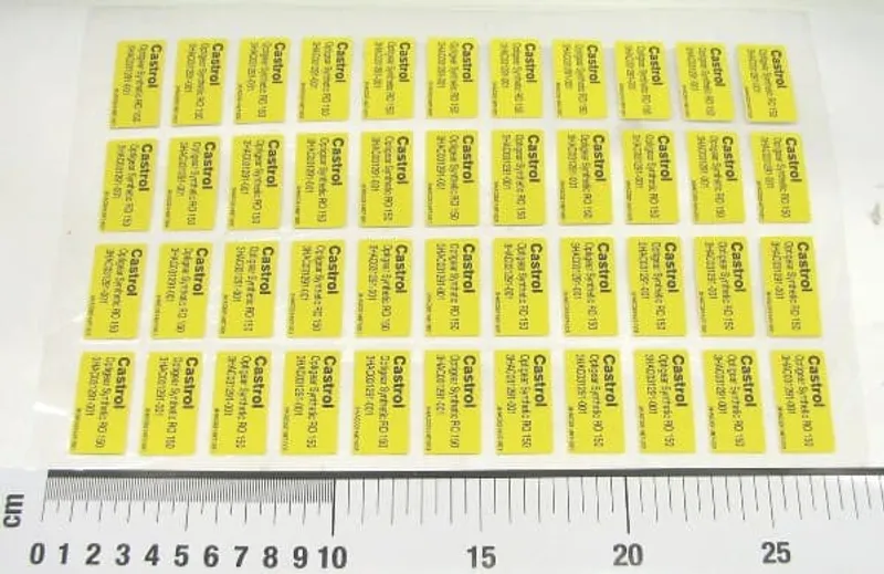 ABB 3HAC031497-003 — photo 1 of 3