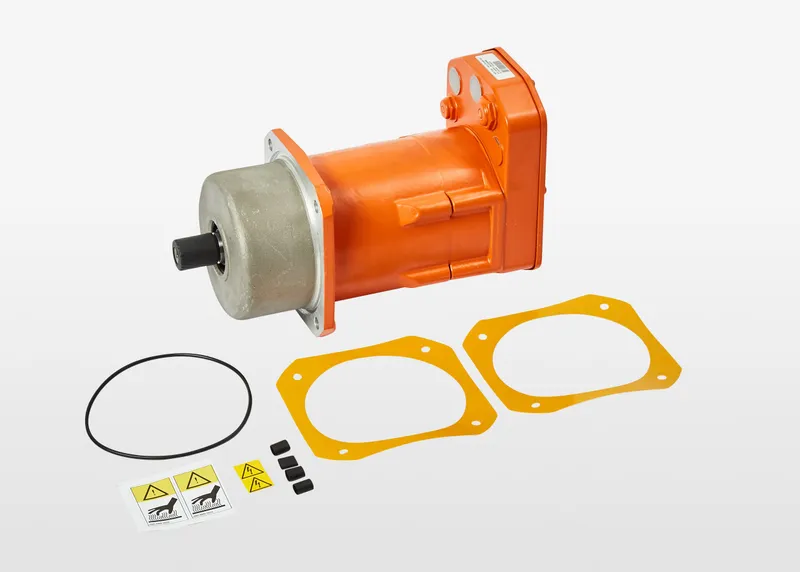 MTC 2000 5,0 Nm