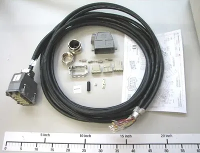 ABB 3HAC031516-001 – CPS/CBUS, Upper arm ABB 3HAC031516-001 – CPS/CBUS, Upper arm