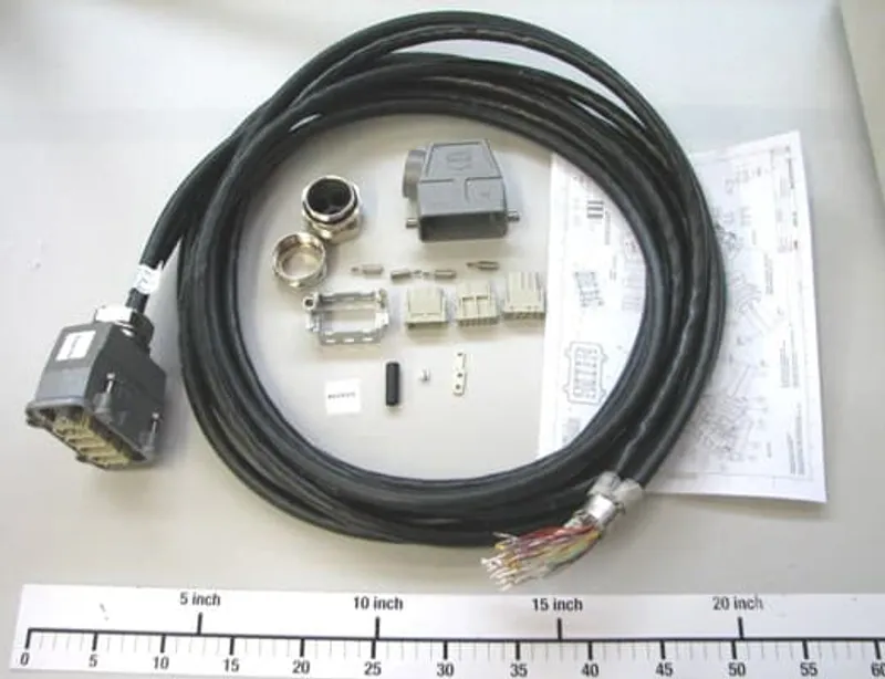 ABB 3HAC031516-001