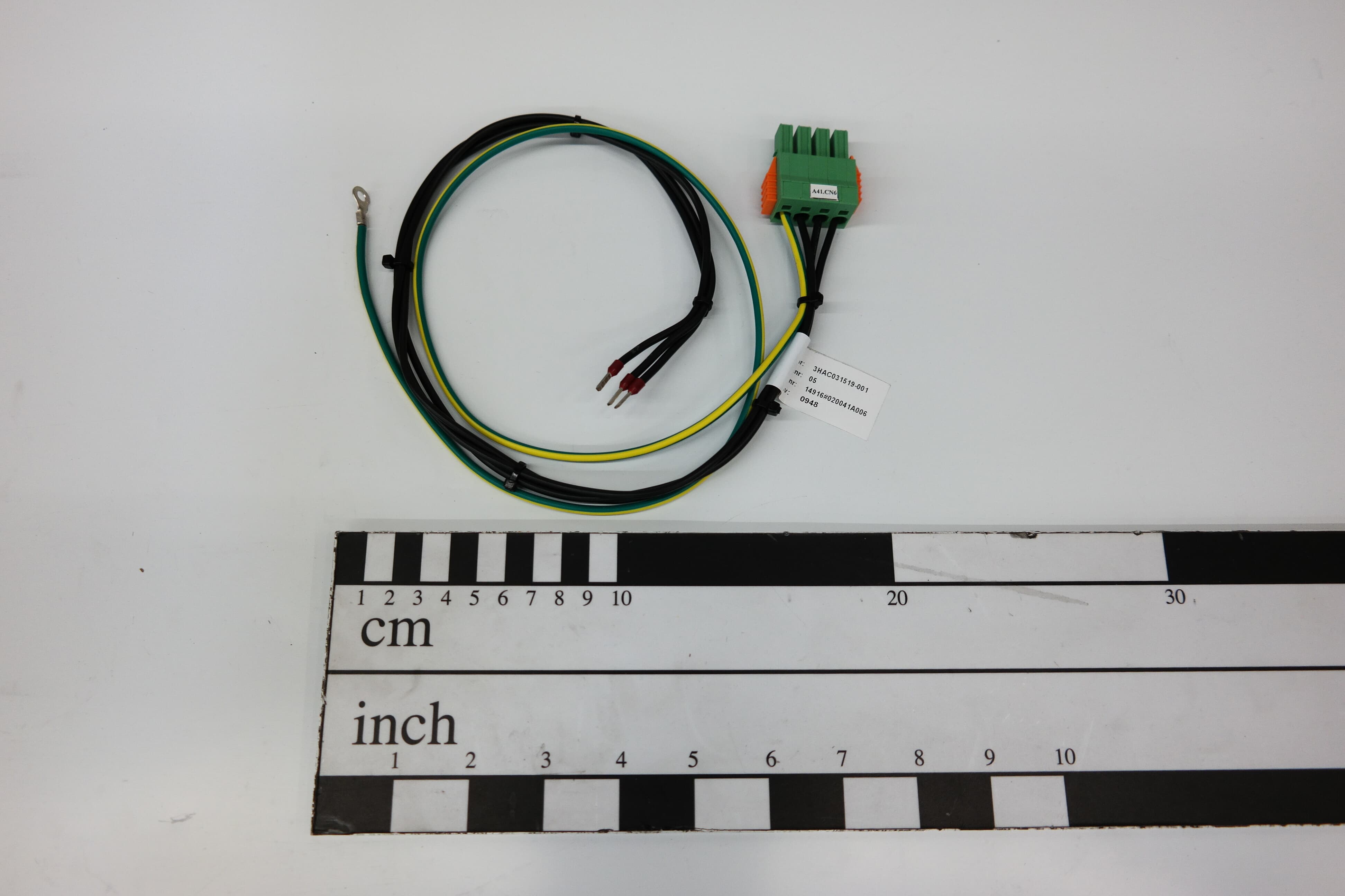 ABB 3HAC031519-001