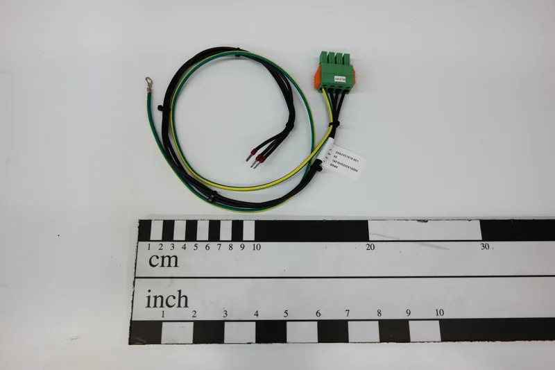 ABB 3HAC031519-001
