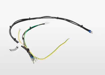 ABB 3HAC031520-001