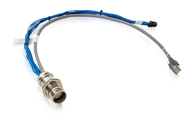 ABB 3HAC031530-001