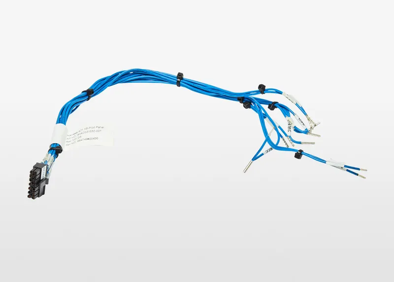 ABB 3HAC031532-001