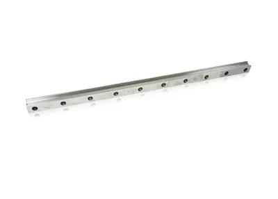 ABB 3HAC031542-001 – Guide rail 1m standard hole spacing 105
