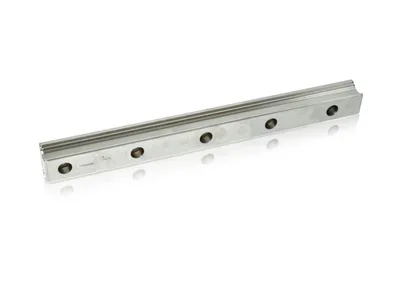 ABB 3HAC031542-003 – Guide rail 0,5m Standard holespacing 105