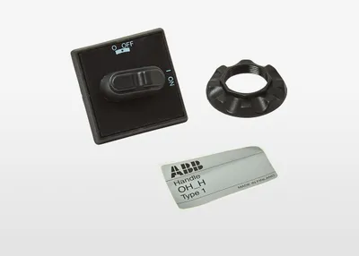 ABB 3HAC031556-001