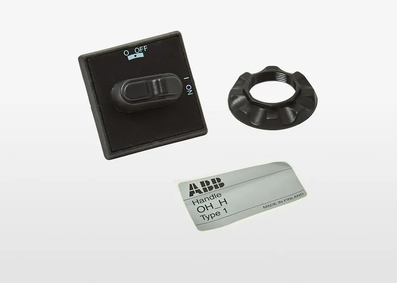 ABB 3HAC031556-001