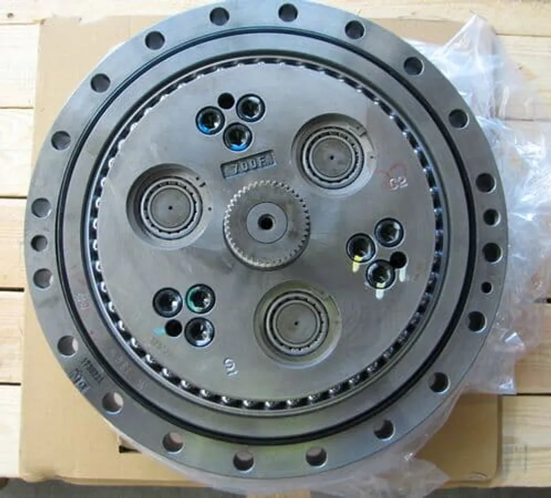 ABB 3HAC031580-002 — photo 2 of 4