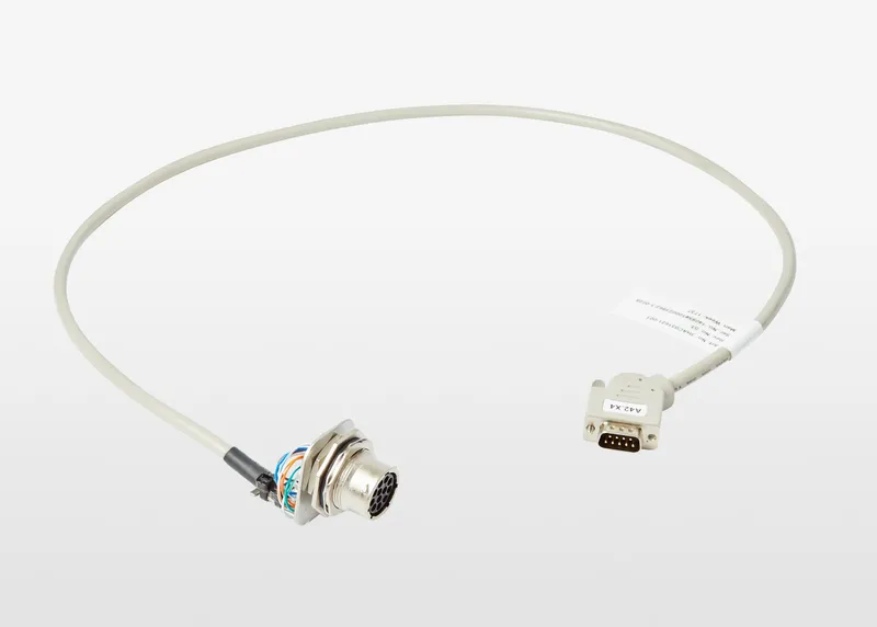 ABB 3HAC031621-001