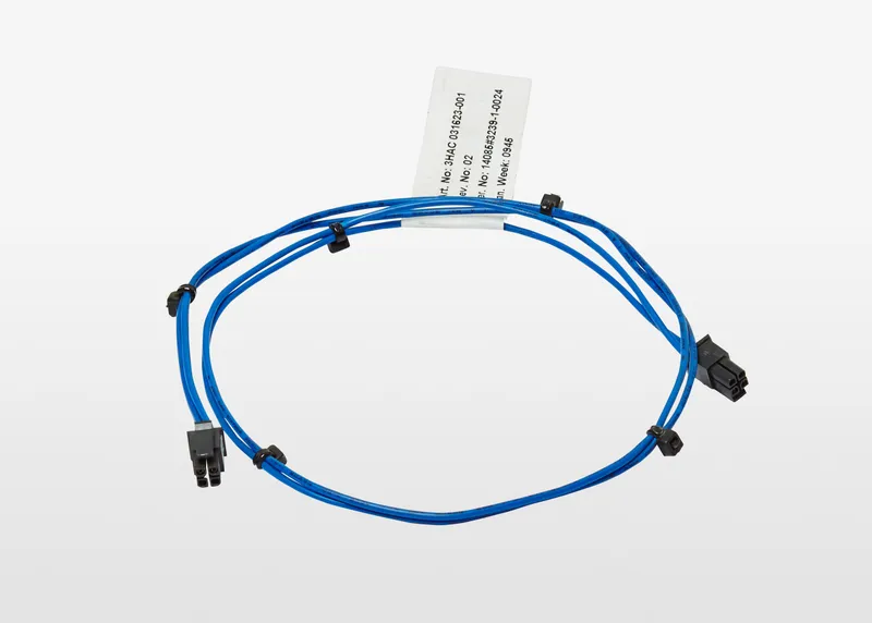 ABB 3HAC031623-001
