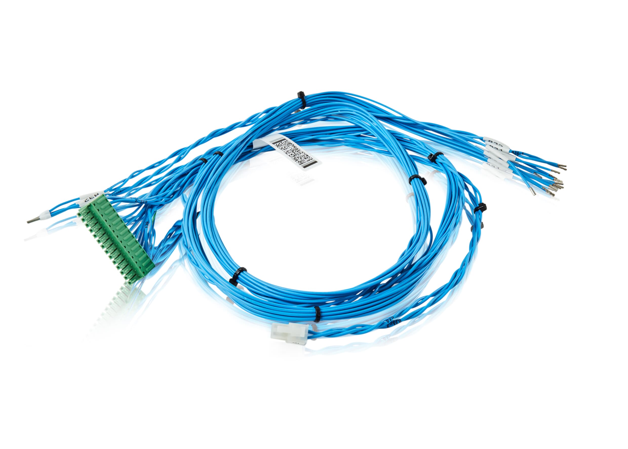 ABB 3HAC031668-001