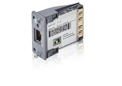 ABB 3HAC031670-001