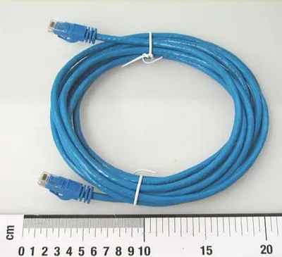 ABB 3HAC031743-001 – Ethernet CAT6 strate con. ABB 3HAC031743-001 – Ethernet CAT6 strate con.