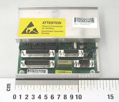 ABB 3HAC031851-001