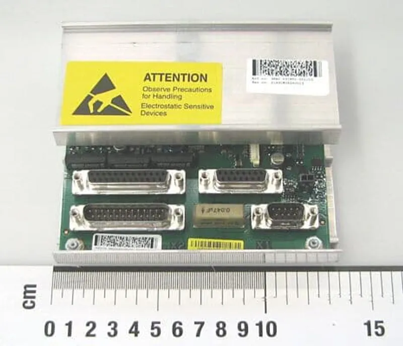 ABB 3HAC031851-001 — photo 5 of 6