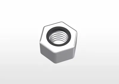 ABB 3HAC031900-001 – Stainless steel M6