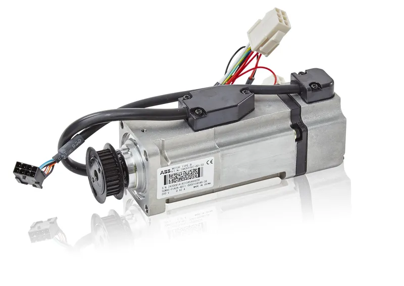 ABB 3HAC031904-001