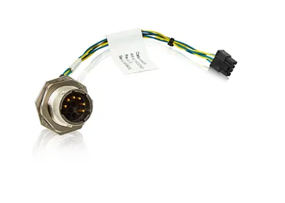 ABB 3HAC032076-001