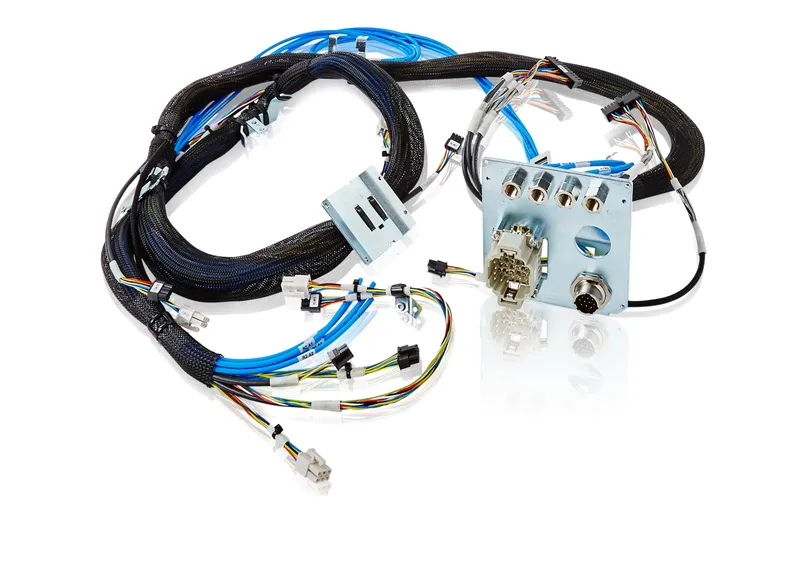 ABB 3HAC032095-001