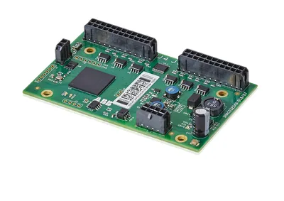 ABB 3HAC032243-001 – EIB DSQC401