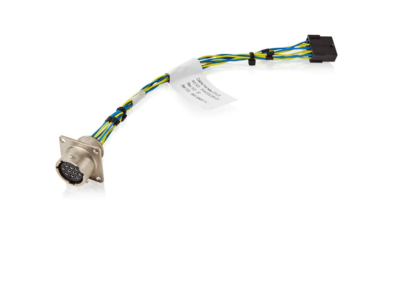 ABB 3HAC032296-001 — photo 1 of 2