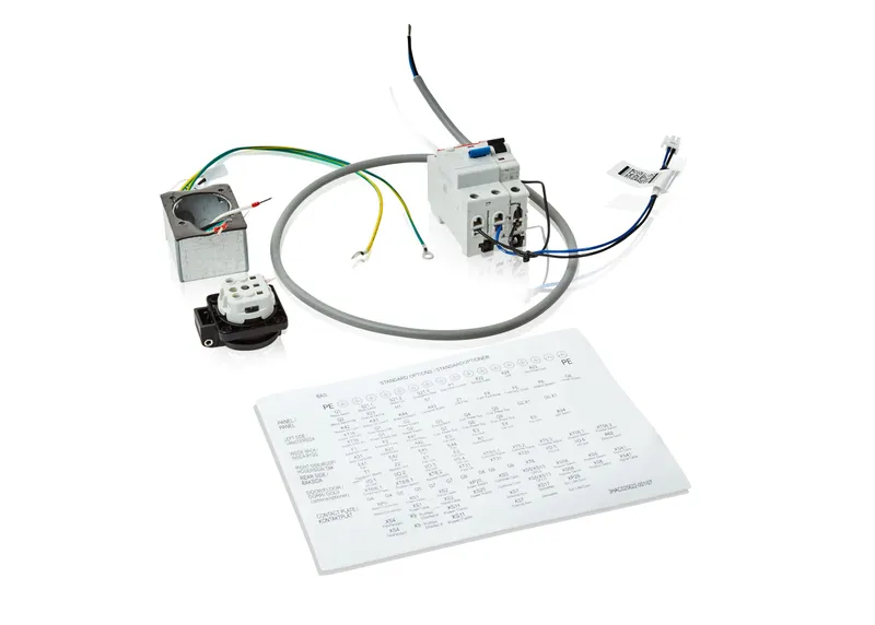 ABB 3HAC032454-001