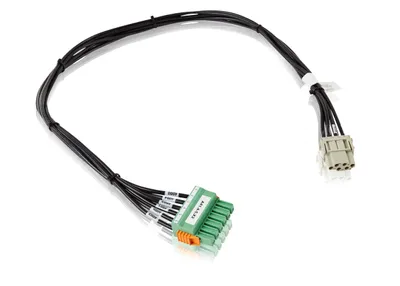 ABB 3HAC032592-001 – Harn-External axis 8/9 ABB 3HAC032592-001 – Harn-External axis 8/9