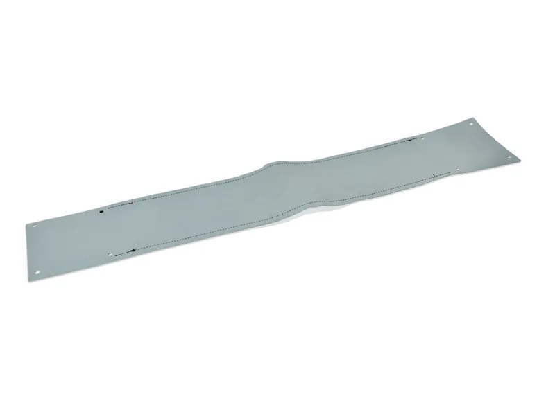 Aluminized Leather 950X165