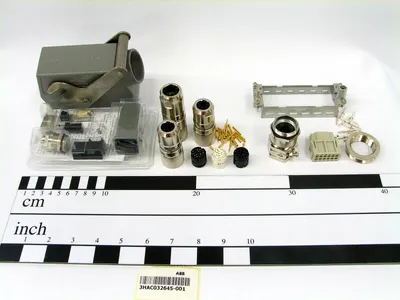 ABB 3HAC032645-001 – Connector set X351 ABB 3HAC032645-001 – Connector set X351
