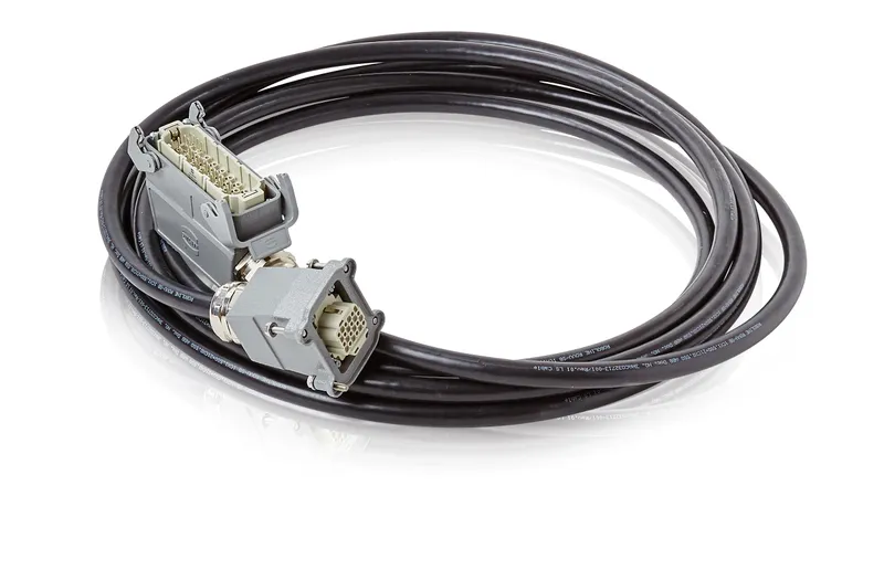 ABB 3HAC032695-001