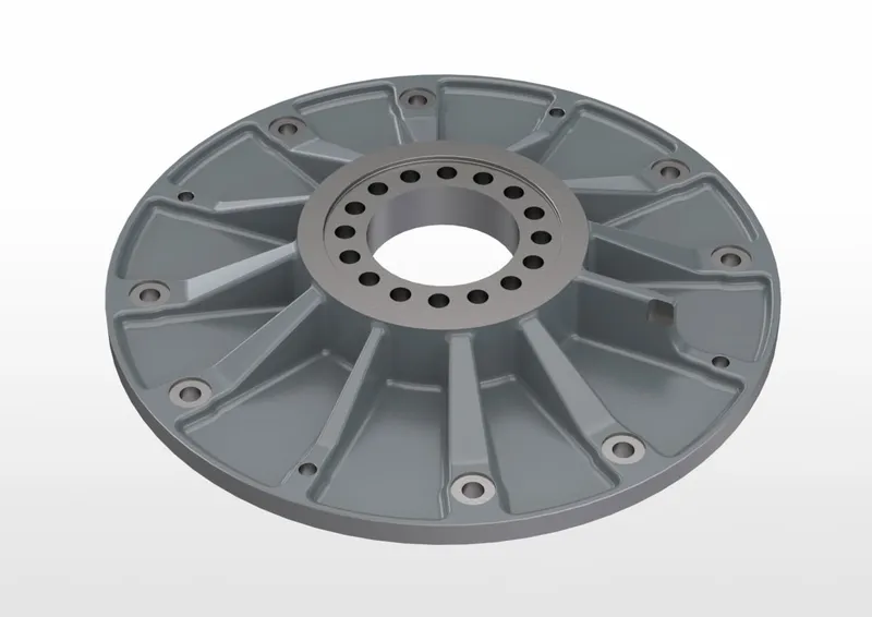 ABB 3HAC032821-001