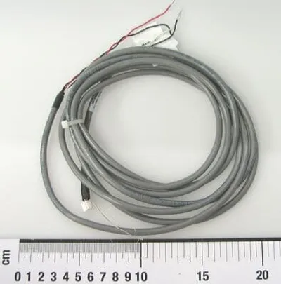 ABB 3HAC032938-001 – Trig/Strobe cable
