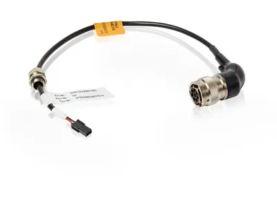 ABB 3HAC033082-001