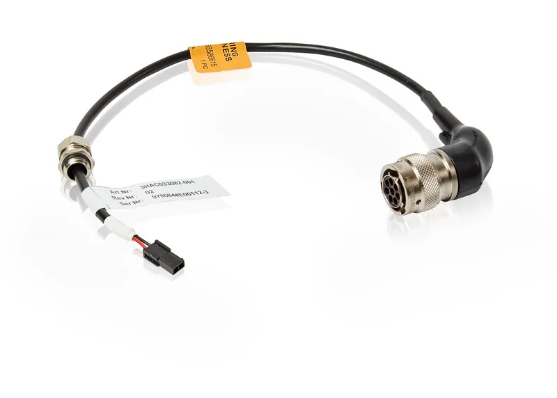 ABB 3HAC033082-001