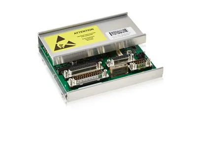 ABB 3HAC033095-001 – SMB-unit DSQC633B