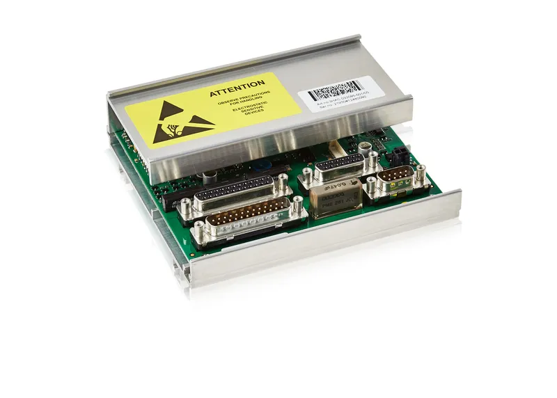 ABB 3HAC033095-001