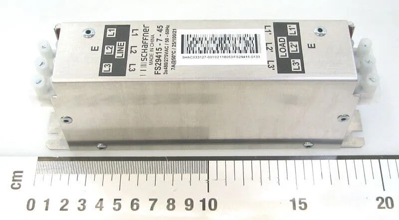 ABB 3HAC033127-001