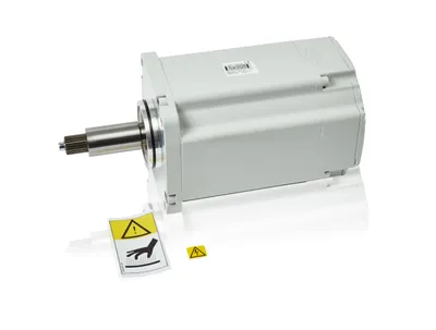 Graphite White 6961W / 19Nm