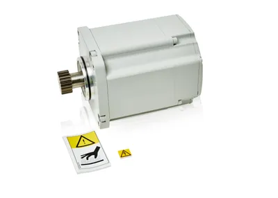 Graphite White 3015W / 9Nm