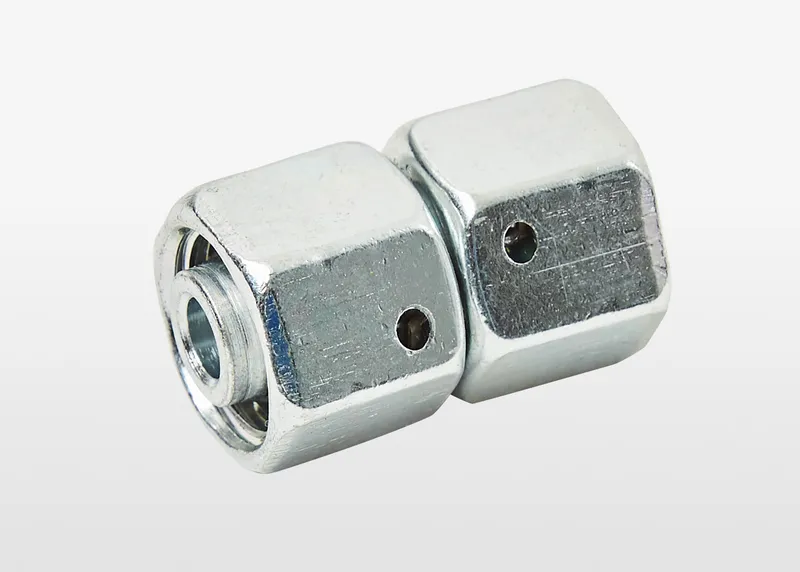Steel