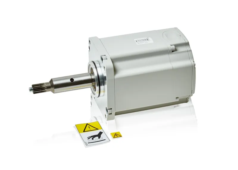 Graphite White 7065W / 15Nm