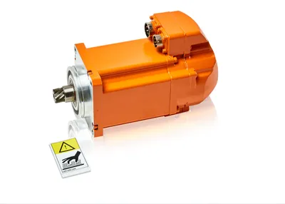 ABB 3HAC033225-001 – Std / Foundry+ 2368W / 6,5Nm ABB 3HAC033225-001 – Std / Foundry+ 2368W / 6,5Nm